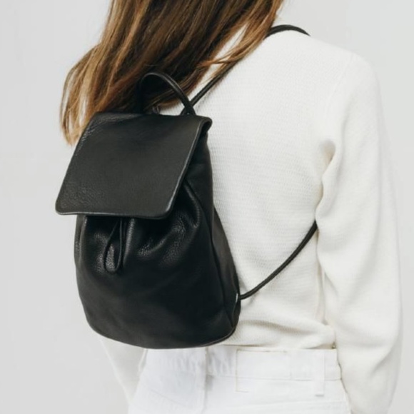 baggu mini backpack